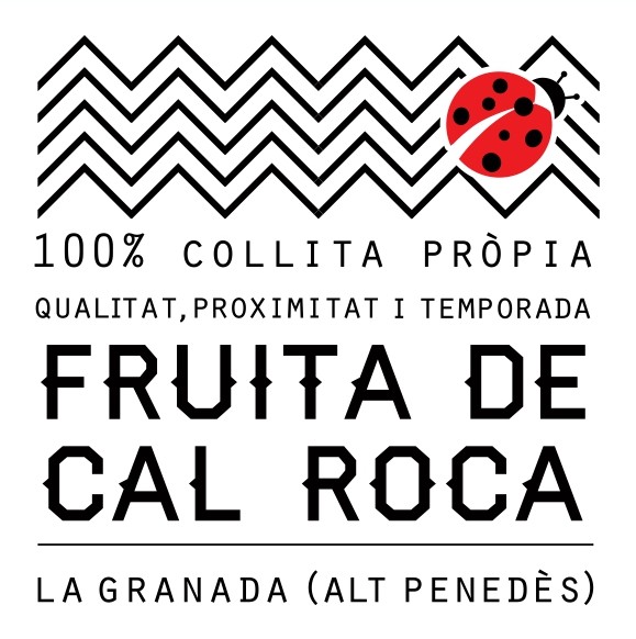Fruita de Cal Roca